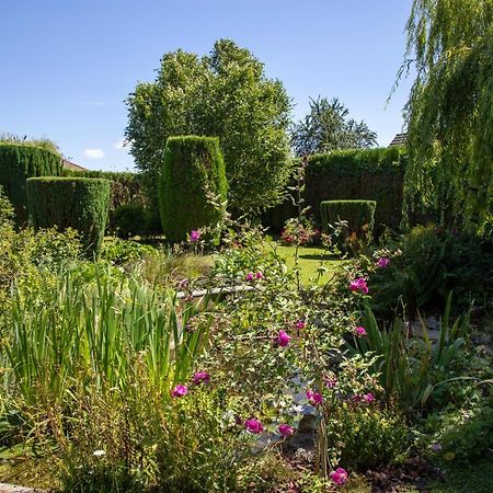 Villa Marguerite 65 Rue Legout Lesage 76260 Ponts Et Marais Екстер'єр фото