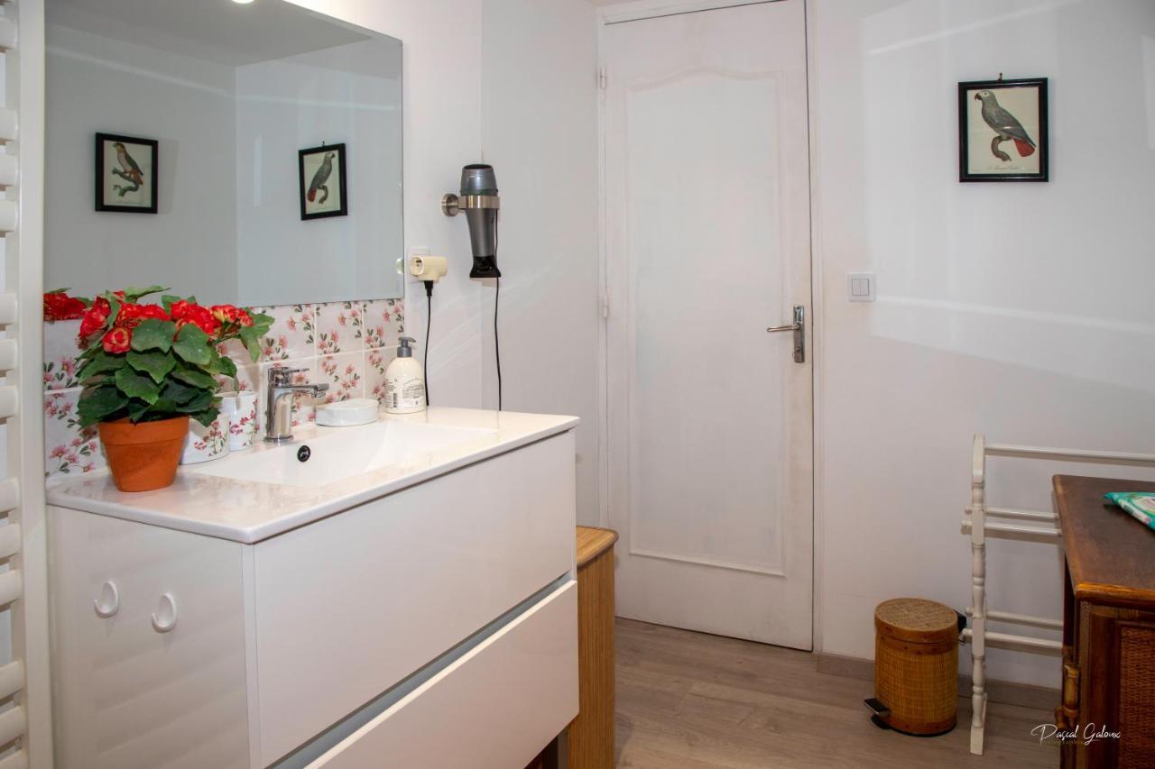 Villa Marguerite 65 Rue Legout Lesage 76260 Ponts Et Marais Екстер'єр фото