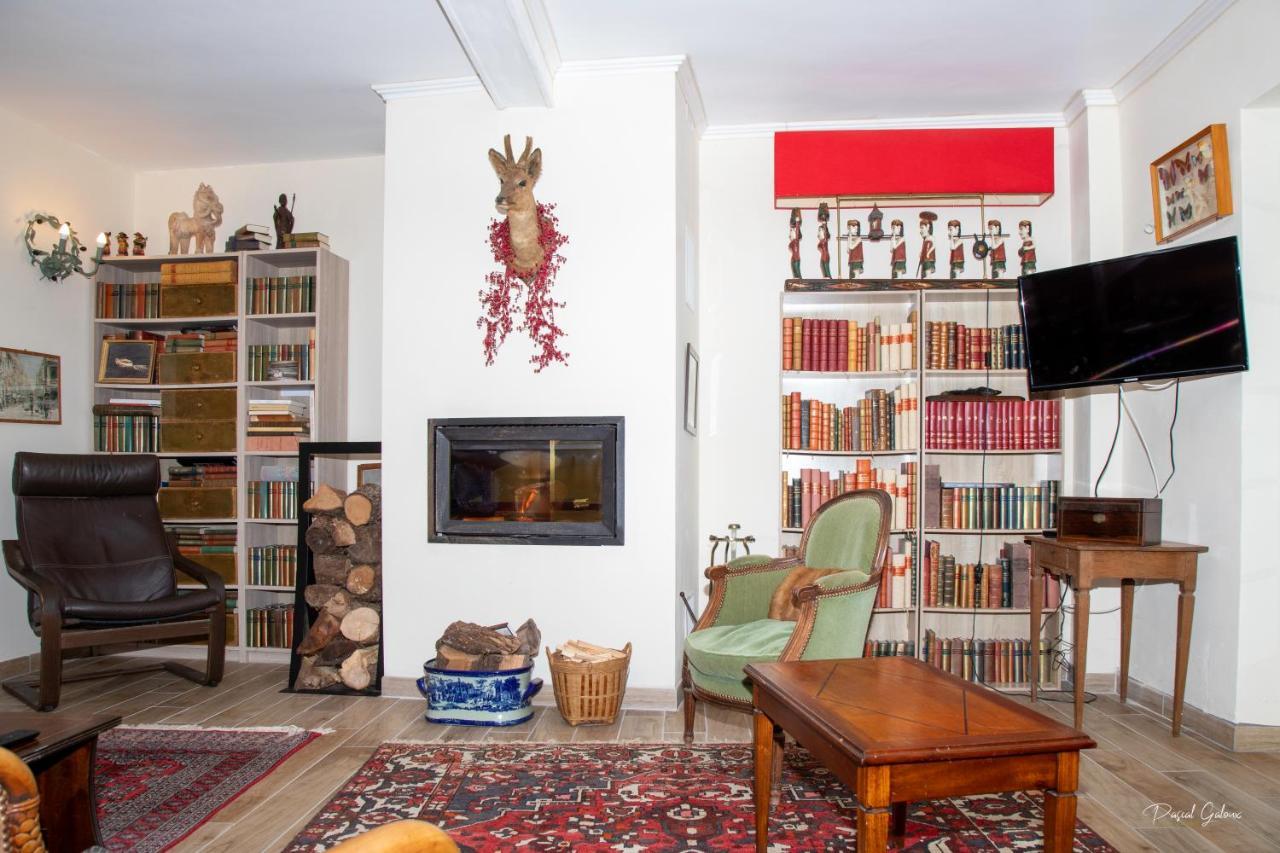 Villa Marguerite 65 Rue Legout Lesage 76260 Ponts Et Marais Екстер'єр фото