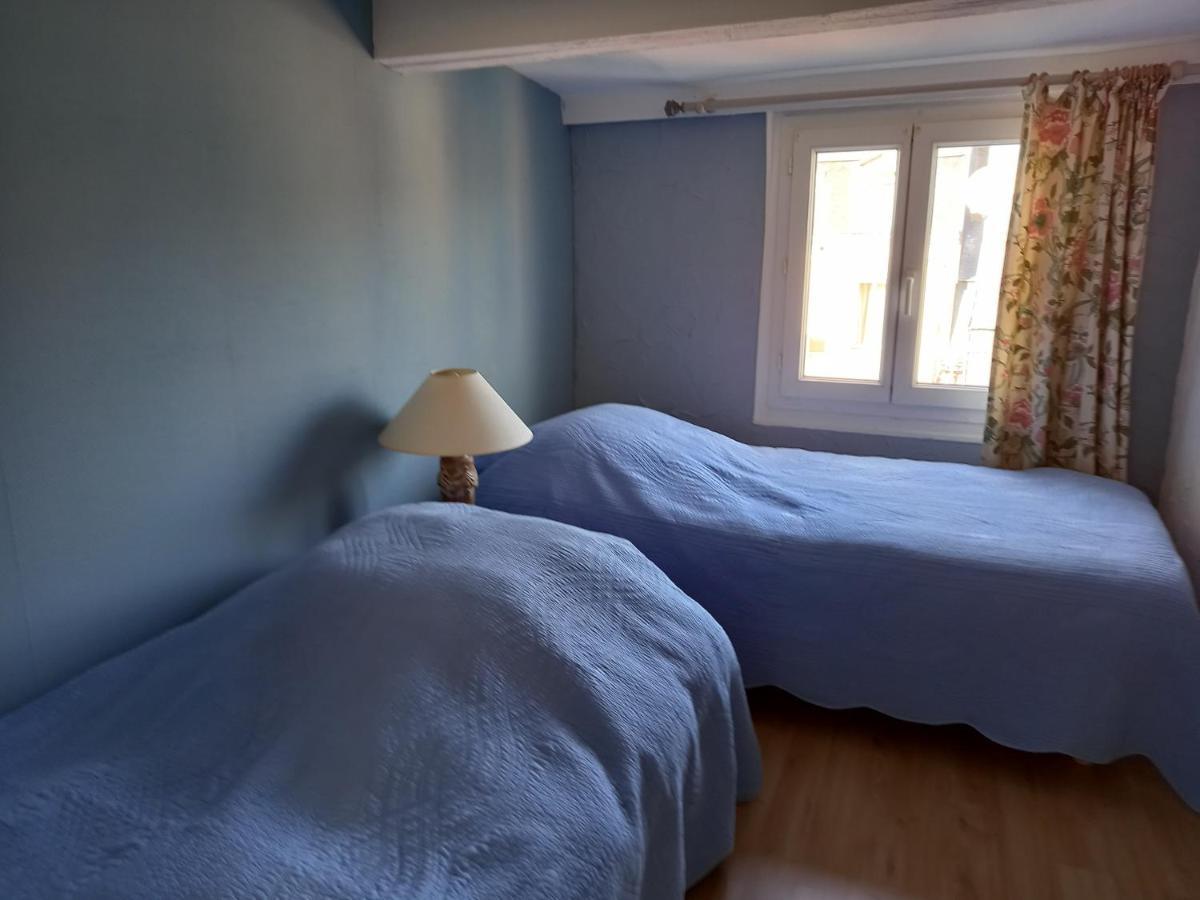 Villa Marguerite 65 Rue Legout Lesage 76260 Ponts Et Marais Екстер'єр фото